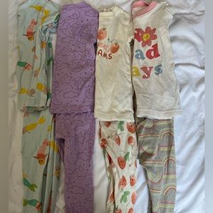 Old navy pjs